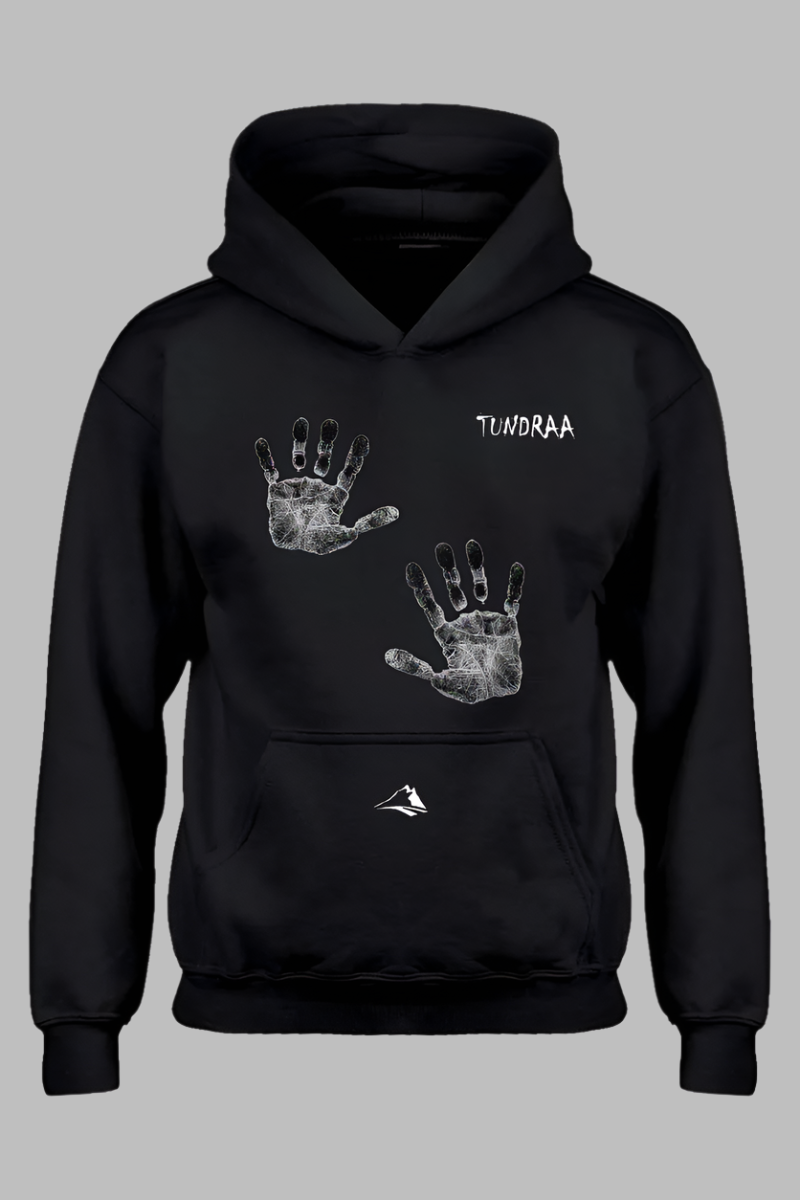 Strength In Adversity Hoodie