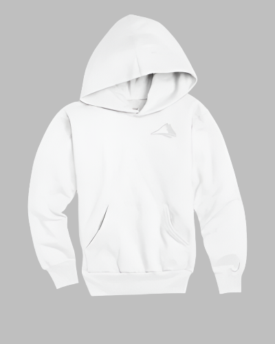 203 Performance Essential Blended Hoodie