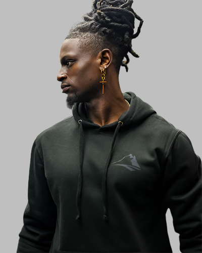 203 Performance Essential Blended Hoodie