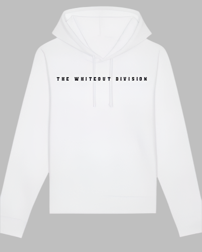 209 Whiteout Division Midnight Core Hoodie