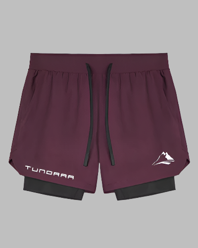 501 Active Flex Compression Shorts with Inseams * PRE ORDER NOW SAVE 25% *