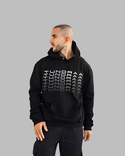 205 Geared Up Legacy Hoodie