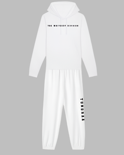 (BUNDLE) Whiteout Division Midnight Core Track Suit