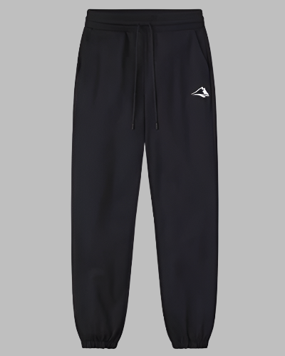 Minimalist Joggers - 602