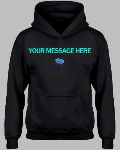 Theater Group Custom Hoodie